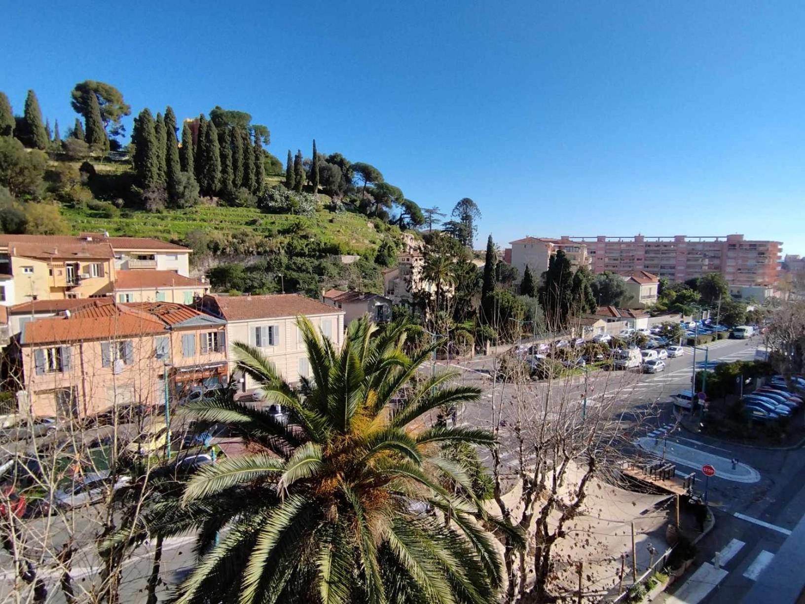 Appartement Moderne Refait A Neuf - 4 Couchages - Menton Exterior photo